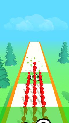 Sling Them - Screenshot 2