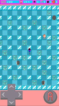 bomb figth - Screenshot 3