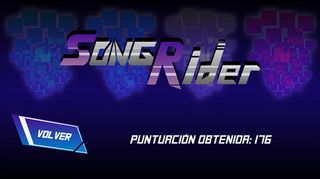 Song Rider - Screenshot 2