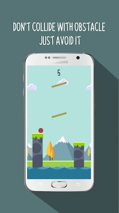 Mind Jump - Screenshot 4