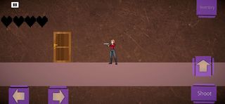 Jane's Nightmare - Screenshot 2