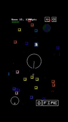 Dx Control - Screenshot 3