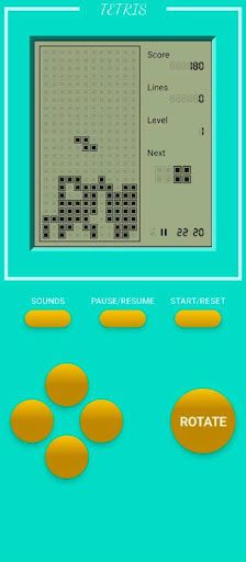 Brick Game - Screenshot 4
