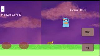 Meow Meow - Screenshot 1