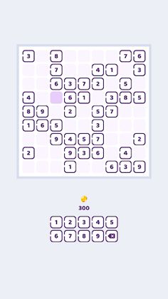 Sudoku Holidays And Seasons - Screenshot 1