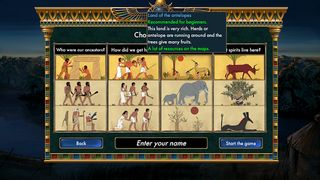 Predynastic Egypt - Screenshot 1