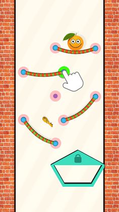 Rope Puzzles - Screenshot 3