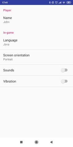 Programmer Puzzle - Screenshot 4