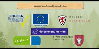 Beleefpad Bergherbos - Screenshot 3