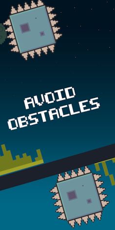 Gravity RUN - Screenshot 2