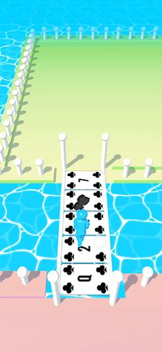 Cards UP! - Screenshot 4