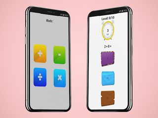 Piensa Rápido - Screenshot 2