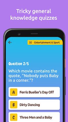 QuizPig - Screenshot 2