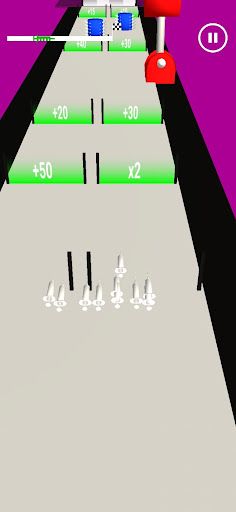 Vaccine Master - Screenshot 4