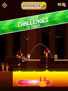 Runventure - Screenshot 3