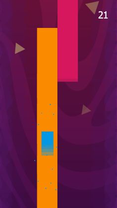 Color Dash - Screenshot 4