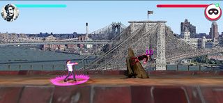 Guild of Logos - Screenshot 3