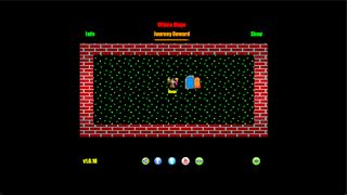 Ultima Mage - Screenshot 1