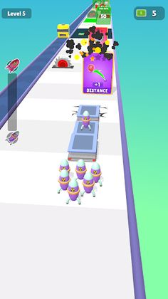 Bombing Wave - Screenshot 4