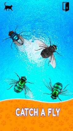 Toy For Cats - Games For Cat - Screenshot 2