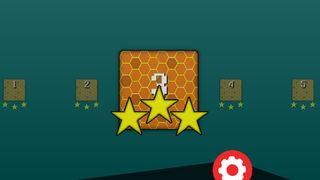 Impossible Flying Bee - Screenshot 2