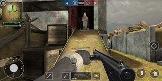 Battle Remastered - Screenshot 2