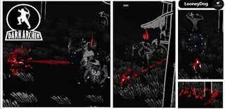 Dark Archer - Screenshot 1