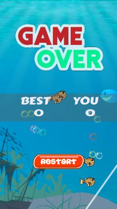 Fishing Fever - Screenshot 4