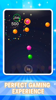 Super Bubble Shooter - Screenshot 4
