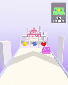 Design Me A Gift - Screenshot 1