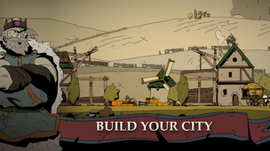 Parabellum: Siege of Legends - Screenshot 1