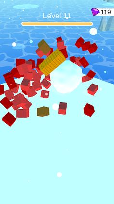 Roll'em Down - Screenshot 4