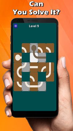 Touch Line Connect - Screenshot 3