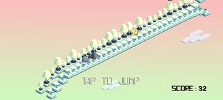 Run Rat Run - Screenshot 2