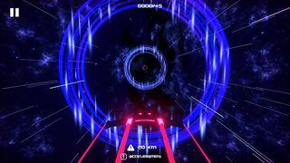 Galaxium - Screenshot 3