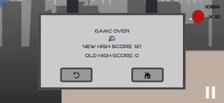 Runnerwaifu - Screenshot 2