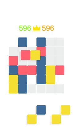 Color Squares - Screenshot 4