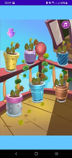 Little Helper Family - Screenshot 2