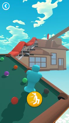 Only Up Stick - Screenshot 1