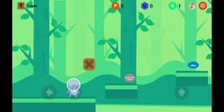 Unsur dan Senyawa - Screenshot 2