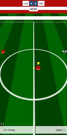 Abstract Football - Offline - Screenshot 2