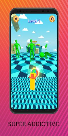 Robo Defense - Screenshot 1