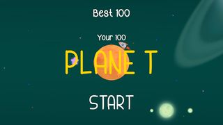 Plane T - Screenshot 1