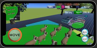 Marching Dogs - Screenshot 1