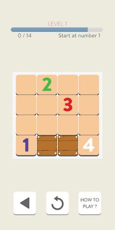 Conn Number Test - Screenshot 4