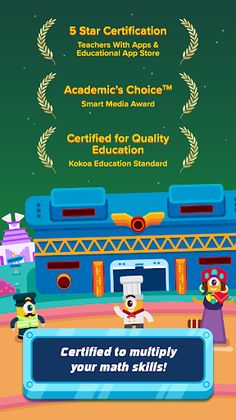 Kindergarten Math: Kids Games  - Screenshot 2