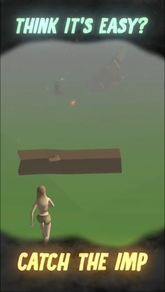 Inner Imp - Screenshot 3