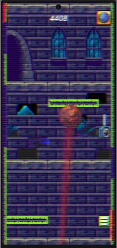 Slime Jump - Infinite Jumper - Screenshot 4