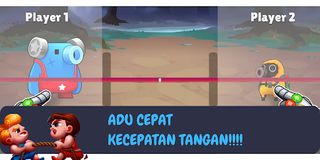 Duel Agustusan - Screenshot 2