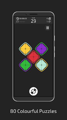 Segmented - Screenshot 1